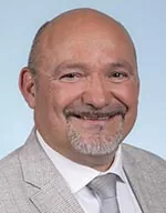 Photo of Frédéric Boccaletti