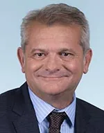 Photo of Philippe Schreck