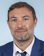 Photo of Thomas Portes