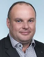 Photo of Perceval Gaillard