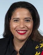 Photo of Estelle Youssouffa