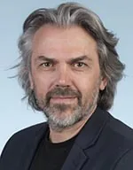 Photo of Aymeric Caron