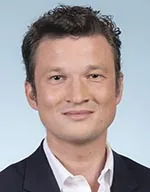 Photo of Édouard Bénard
