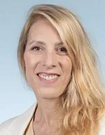 Photo of Bénédicte Auzanot