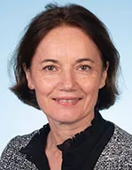 Photo of Anne Bergantz