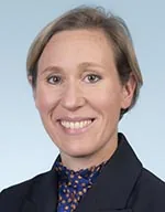 Photo of Laure Miller