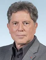 Photo of René Pilato