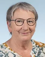 Photo of Martine Froger