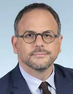 Photo of Aurélien Rousseau