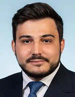 Photo of Gabriel Tomatis