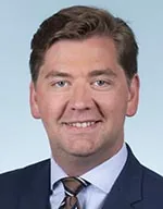 Photo of Eddy Casterman