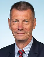 Photo of Bernard Chaumeil