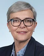 Photo of Sandra Delannoy