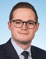 Photo of Alexandre Dufosset