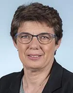 Photo of Marie-José Allemand