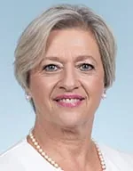 Photo of Valérie Rossi