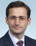 Photo of Vincent Trébuchet