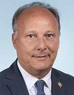 Photo of Bernard Chaix