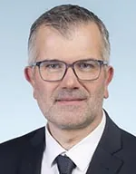 Photo of Marc Chavent