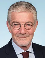 Photo of Laurent Lhardit