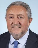 Photo of Olivier Fayssat