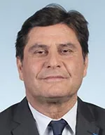 Photo of Marc Pena