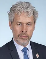 Photo of Emmanuel Fouquart