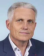 Photo of Joël Bruneau