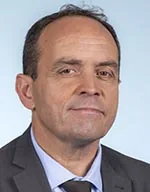 Photo of Fabrice Barusseau