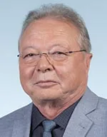Photo of Pascal Markowsky