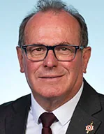 Photo of Emmanuel Riotte