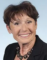 Photo of Nadine Lechon
