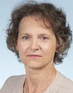 Photo of Florence Joubert