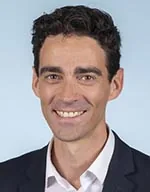 Photo of Paul Christophle