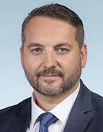 Photo of Thibaut Monnier