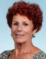 Photo of Catherine Hervieu