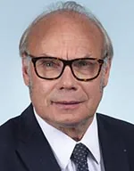 Photo of Pierre Pribetich