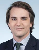 Photo of Bartolomé Lenoir