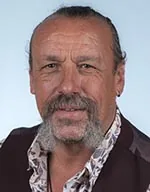 Photo of Benoît Biteau