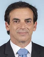 Photo of François-Xavier Ceccoli