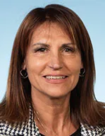 Photo of Catherine Dellong Meng