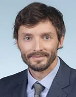 Photo of Alexandre Allegret-Pilot