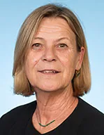 Photo of Laurence Gardet