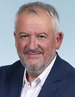 Photo of Arnaud Simion