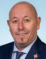 Photo of Benoit Gilhet