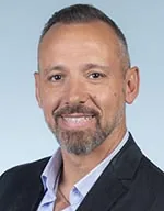 Photo of Julien Gabarron