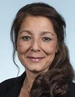 Photo of Sandrine Nosbé