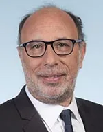 Photo of Thierry Perez