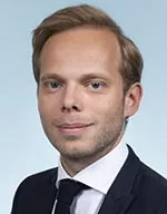 Photo of Charles Alloncle