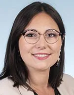 Photo of Marie Mesmeur